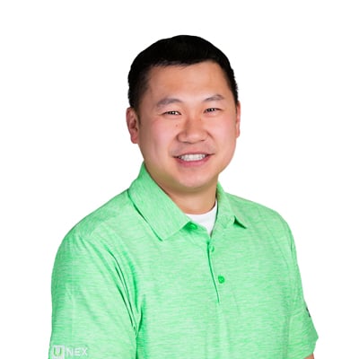 UNEX Manufacturing’s Brian Chan Named Provider Pros to Know