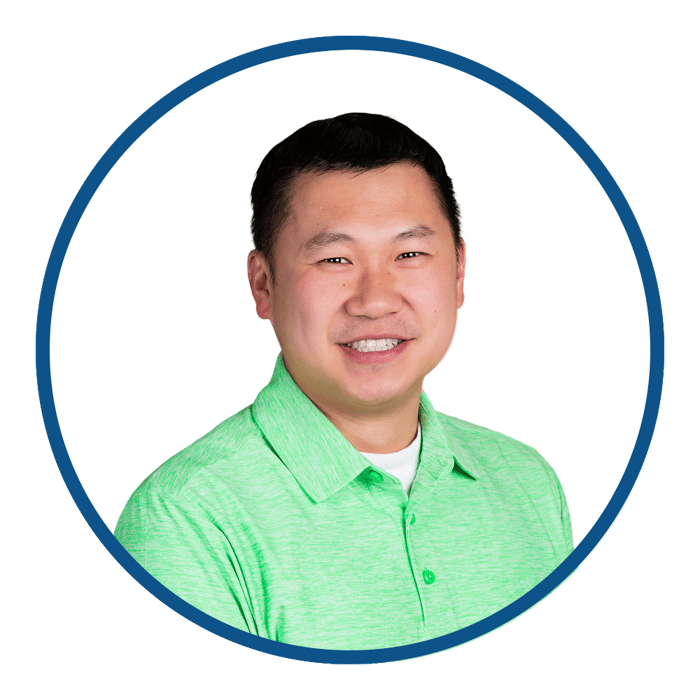 UNEX Promotes Brian Chan to National Accounts Manager
