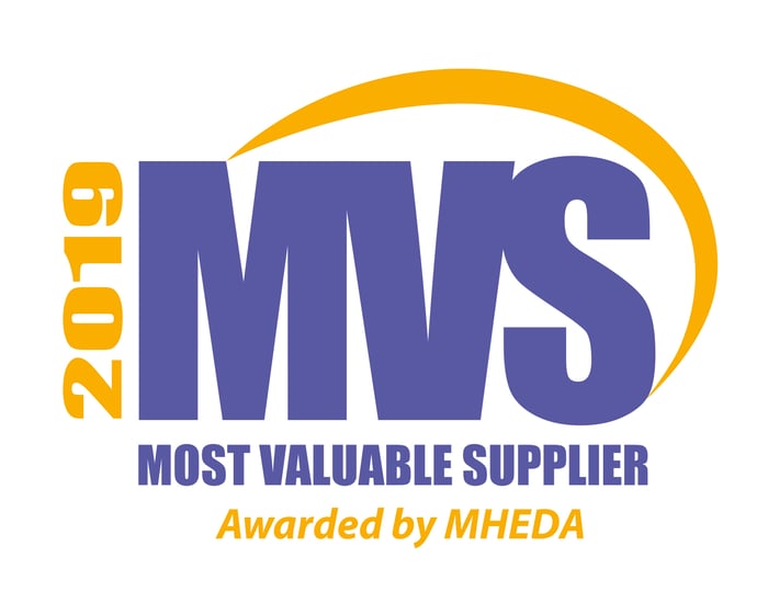 UNEX Manufacturing Wins Most Valuable Supplier Award