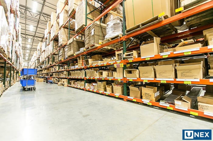 Tips for Getting Your Warehouse Ready for the Holidays