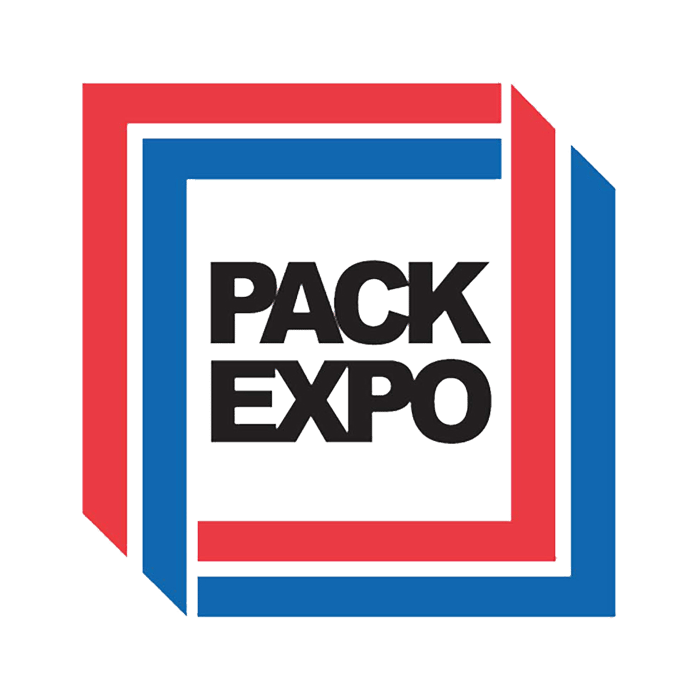 UNEX Exhibits Space Optimizing Solutions at PACK EXPO 19 Booth US-7890