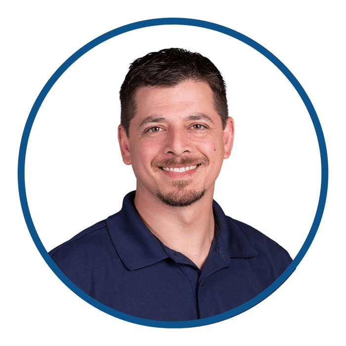 UNEX Promotes Ryan Blake to Operations Manager