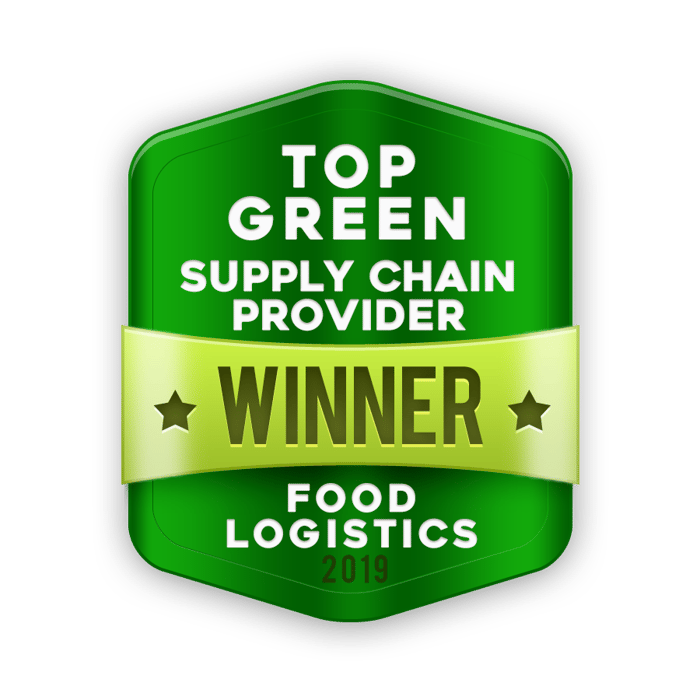 UNEX Manufacturing Named Top Green Supply Chain Provider for 4th Consecutive Year